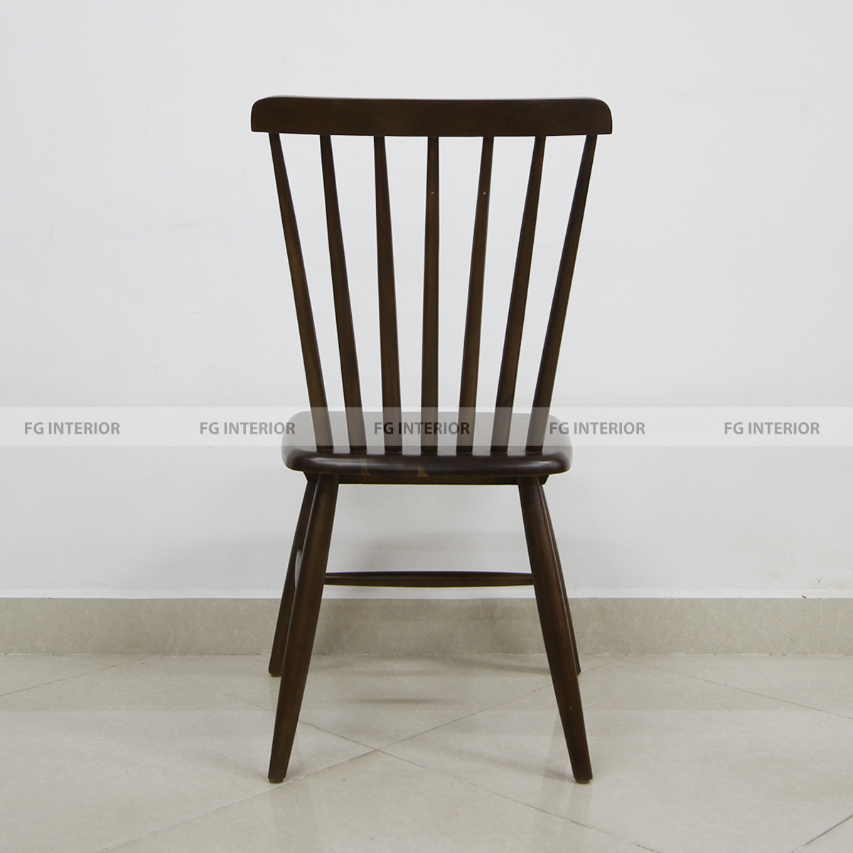 Ghế gỗ cafe PINSTOL 3 Tràm